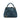 Blue Louis Vuitton Monogram Empreinte Artsy MM Hobo Bag