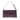 Purple Louis Vuitton Epi Pochette Accessoires Shoulder Bag