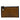 Orange Prada Woven Goatskin Madras Zip Clutch