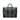 Beige Gucci GG Supreme Caleido Eden Briefcase Business Bag