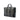 Beige Gucci GG Supreme Caleido Eden Briefcase Business Bag
