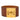 Brown Hermès Barenia and Gold Plated Kelly Dog Bracelet