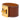 Brown Hermès Barenia and Gold Plated Kelly Dog Bracelet