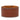 Brown Hermès Barenia and Gold Plated Kelly Dog Bracelet