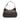 Brown Louis Vuitton Damier Ebene Thames GM Shoulder Bag