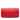 Red Louis Vuitton Epi Speedy 35 Boston Bag