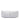 Silver Fendi Zucchino Metallic Canvas Pochette Shoulder Bag