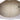 Silver Fendi Zucchino Metallic Canvas Pochette Shoulder Bag