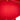 Red Louis Vuitton Monogram Vernis Wilshire PM Handbag