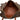 Brown Louis Vuitton Monogram Papillon 30 Handbag