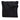 Black Prada Tessuto Zip Top Crossbody - Designer Revival