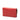 Red Gucci Calfskin Betty Wallet On Chain Crossbody Bag