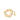 Gold Chanel CC Gold Plated Charms Link Bracelet