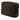 Brown Louis Vuitton Monogram Trousse Toilette 23 Clutch Bag