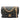 Brown Chanel Small Quilted Lambskin Pillow Crush Flap Crossbody Bag