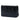 Black Chanel CC Quilted Patent Wallet On Chain Crossbody Bag