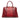 Red Prada Medium Saffiano Bicolor Promenade Handbag