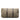 Beige Gucci GG Supreme Weekender Travel Bag