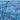 Blue Hermès Bolduc Pointu Triangle Silk Scarf Scarves