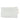White Saint Laurent Grain De Poudre Chevron Monogram Bill Pouch Clutch Bag