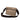 Beige Gucci GG Canvas Double Pocket Belt Bag