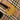 Brown Burberry Haymarket Check Canvas Shoulder Bag - Designer Revival