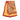Orange Hermès Aux Pays Des Epices Silk Scarf 90 Scarves