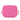 Pink Chanel Small CC Quilted Caviar Drawstring Bucket Bag