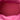 Pink Chanel Small CC Quilted Caviar Drawstring Bucket Bag