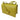 Yellow LOEWE Small Leather Barcelona Crossbody - Designer Revival
