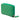 Green Chanel Quilted Caviar Boy Coin Pouch