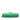 Green Chanel Quilted Caviar Boy Coin Pouch