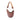 Brown LOEWE Small Leather Luna Hobo Satchel