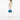 Blue Louis Vuitton Epi Alma PM Handbag - Designer Revival