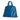 Blue Louis Vuitton Epi Alma PM Handbag - Designer Revival
