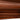 Brown Louis Vuitton Monogram Pochette Dame GM Clutch Bag
