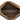 Brown Louis Vuitton Damier Ebene Key Pouch