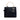 Blue Dior Medium Nylon Lady Dior Satchel