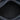 Blue Dior Medium Nylon Lady Dior Satchel