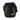 Black Fendi Small Leather Monster Bug Crossbody - Designer Revival