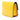 Yellow Fendi Leather Crystal Fab Crossbody