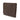 Brown Louis Vuitton Monogram Etui Voyage MM Clutch Bag