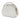 White Prada Saffiano Lux Odette Satchel