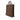 Brown Louis Vuitton Damier Ebene Sac Plat Tote Bag
