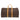 Brown Louis Vuitton Monogram Keepall 55 Travel Bag