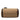 Beige Gucci GG Canvas Trophy Boston Bag