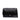Black Chanel CC Quilted Patent Clutch With Chain Shoulder Bag - Designer Revival