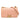 Pink Chanel Old Medium Quilted Caviar Boy Flap Crossbody Bag