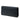 Black Saint Laurent Medium Leather Monogram Kate Heart Star Patchwork Clutch
