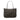 Brown Fendi Small Zucca Canvas Tote